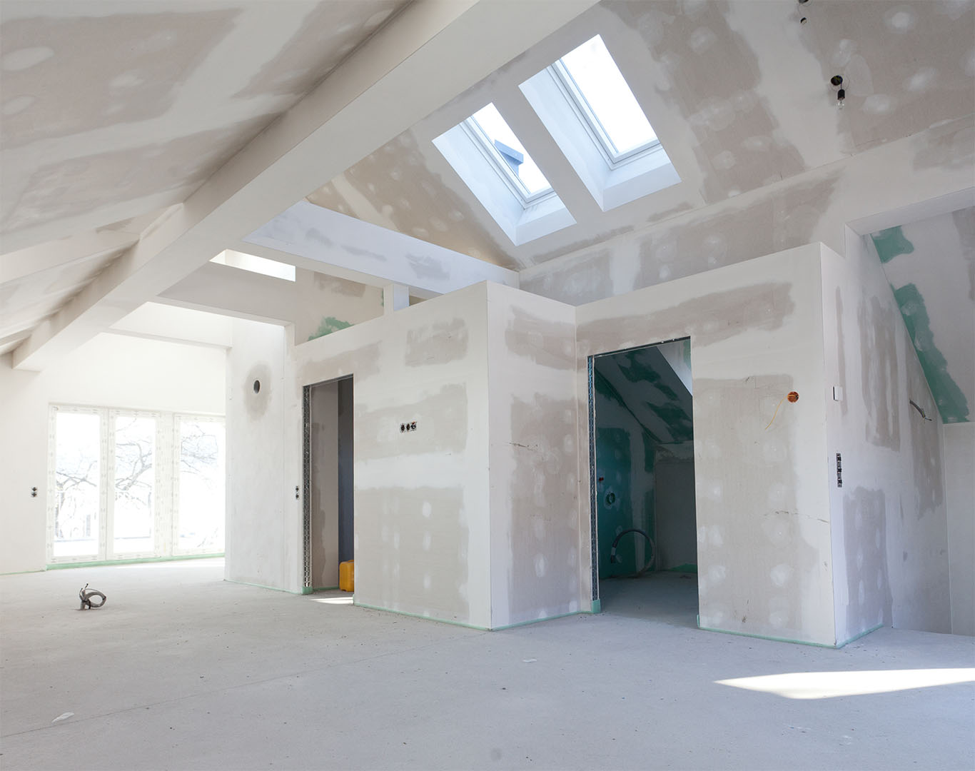 Home Bausachverständiger im Saarland