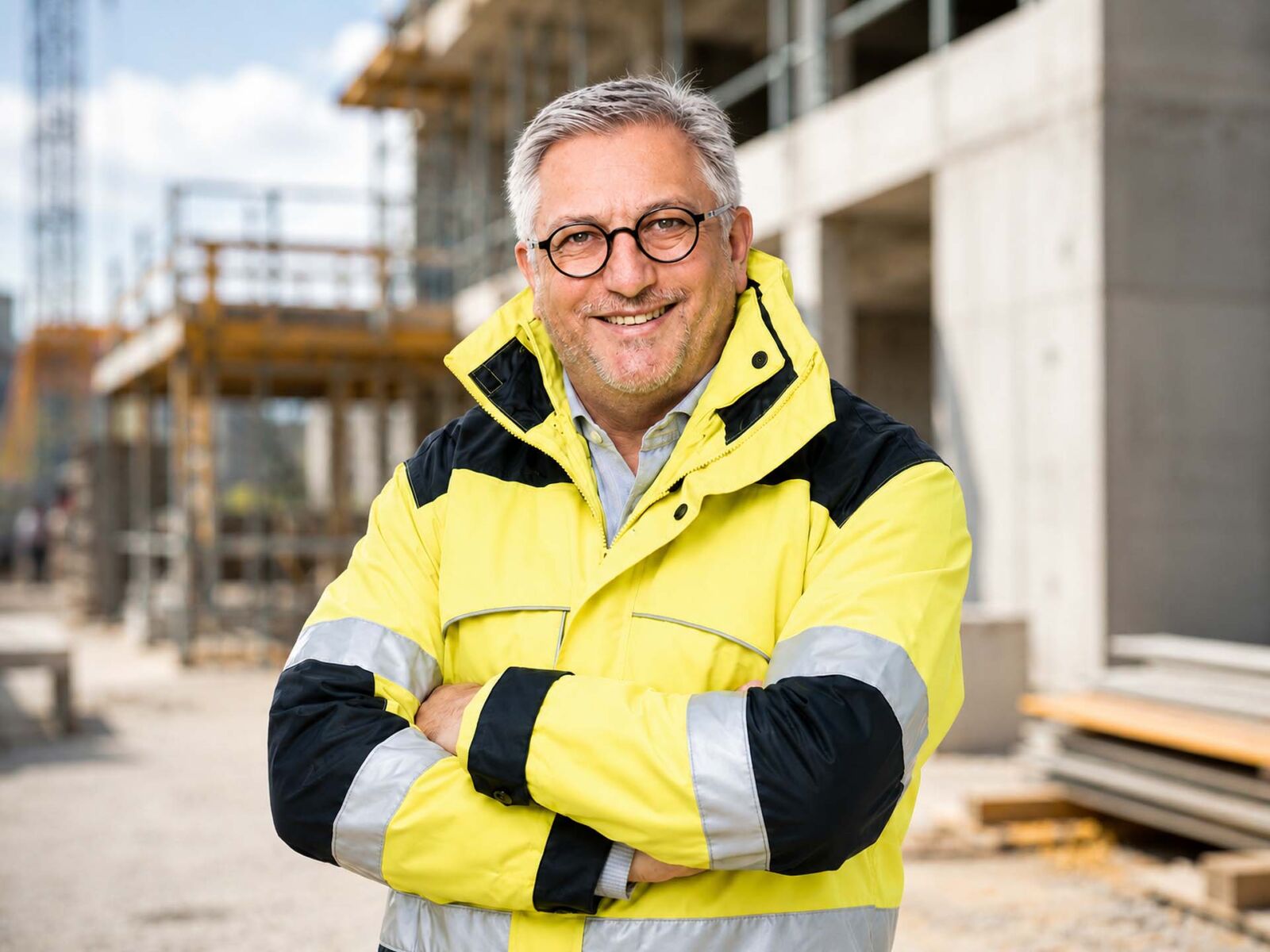 Home Bernd Müller - Zertifizierter Immobilienwertermittler